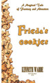 Frieda's Cookies by Kenneth Warde
