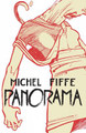 Panorama by Michel Fiffe