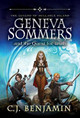 Geneva Sommers and the Quest for Truth by C J Benjamin