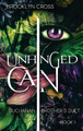 Unhinged Cain Brooklyn Cross 9781738753529