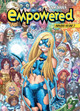 Empowered Omnibus Volume 2 by Adam Warren