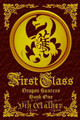 First Class by Vik Walker