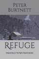 Refuge by Peter Burtnett