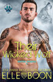 Their Wicked Wolf by Elle Boon