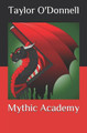 Mythic Academy by Taylor O'Donnell