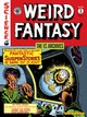 Ec Archives, The: Weird Fantasy Volume 1 by Bill Gaines