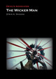 The Wicker Man Steve A. Wiggins 9781837643882