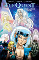 Elfquest: Stargazer's Hunt Volume 2 by Wendy Pini