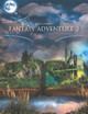 Fantasy Adventure 2 by Blake Connors