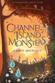 Channel Island Monsters by Erren Michaels