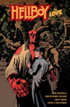 Hellboy In Love by Mike Mignola