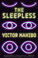 The Sleepless Victor Manibo 9781645660712