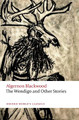 The Wendigo and Other Stories by Algernon Blackwood