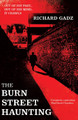 The Burn Street Haunting Richard Gadz 9781739708160