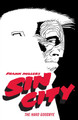 Frank Miller's Sin City Volume 1: The Hard Goodbye (fourth Edition) by Frank Miller