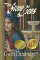 The Stone Lions by Gwen Dandridge