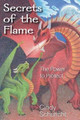 Secrets of the Flame by Cindy Schuricht