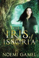 The Iris of Issoria by Noemi Gamel