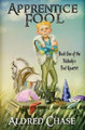Apprentice Fool Aldred Chase 9780992269098