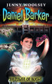Daniel Barker by Jenny Woolsey