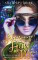 Never Hurt Me by Shawn McGuire