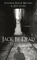 Jack Be Dead by Stephen David Brooks