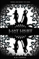 Last light by K R Conway
