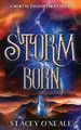 Storm Born by Stacey O'Neale