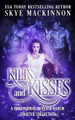 Kilts and Kisses: A Paranormal Reverse Harem Starter Library Skye MacKinnon 9781091898462