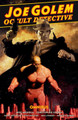 Joe Golem: Occult Detective Omnibus by Mike Mignola