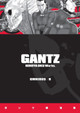 Gantz Omnibus Volume 9 by Oku Hiroya
