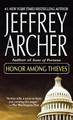 Honor Among Thieves by Jeffrey Archer