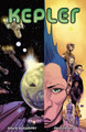 Kepler by David Duchovny