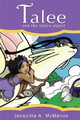 Talee and the Fallen Object by Jacquitta a McManus