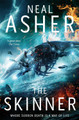 The Skinner Neal Asher 9781509868438