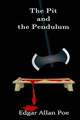 The Pit and the Pendulum Edgar Allen Poe 9781515353164