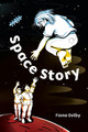 Space Story Fiona Ostby 9781513128757