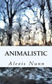 Animalistic by Karissa France