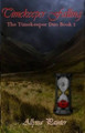 Timekeeper Falling by Allyssa Painter