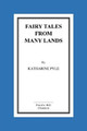 Fairy Tales From Many Lands Katharine Pyle 9781519334664