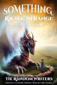 Something Rich and Strange by Matthew Willis