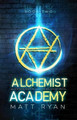 Alchemist Academy by Matt Ryan
