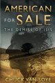 American for Sale by Chuck Van Soye
