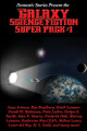 Fantastic Stories Present the Galaxy Science Fiction Super Pack #1 Isaac Asimov 9781515405603