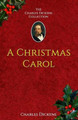 A Christmas Carol Dickens 9781535440721