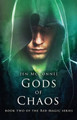 Gods of Chaos by Jen McConnel