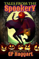 Tales from the Spookery by Gp Haggart