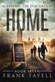 Surviving The Evacuation, Book 7 by Frank Tayell