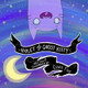 Violet The Ghost Kitty Eevee Fox 9781696867283