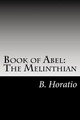 Book of Abel by Boisy Horatio Roberts Jr